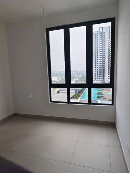 Kediaman Servis untuk Disewa di Pandan Heights (Residensi Pandan 3) - Alicia Lim - View - PropertyGuru.com.my