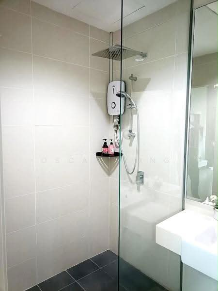 Kediaman Servis untuk Disewa di Southkey Mosaic - Oscar Wong - Bathroom - PropertyGuru.com.my