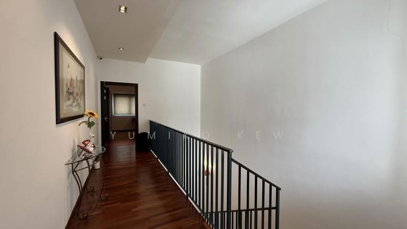 Semi-Detached House for Sale in Jade Hills (Kajang) - Yumiko Kew - Corridor - PropertyGuru.com.my