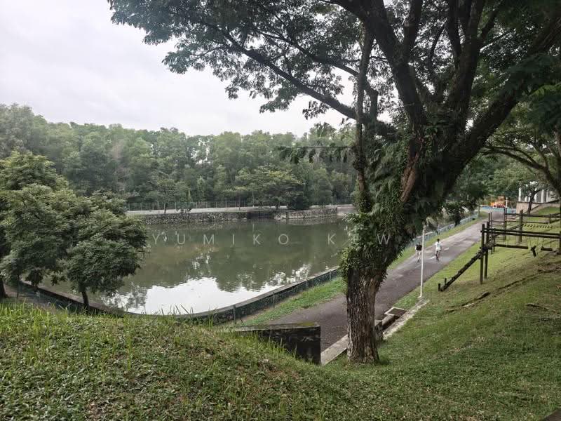 Rumah Berkembar untuk Dijual di Bukit Sungai Long (Bandar Sungai Long) - Yumiko Kew - Exterior - PropertyGuru.com.my