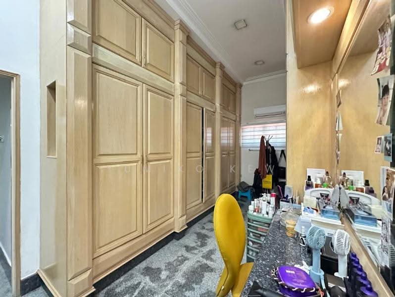 Bungalow House for Sale in Country Heights (Kajang) - Yumiko Kew - Interior - PropertyGuru.com.my