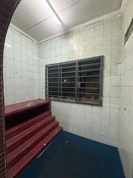 2-storey Terraced House for Rent in Taman Klang Utama (Kapar) - Andrew Ang - PropertyGuru.com.my