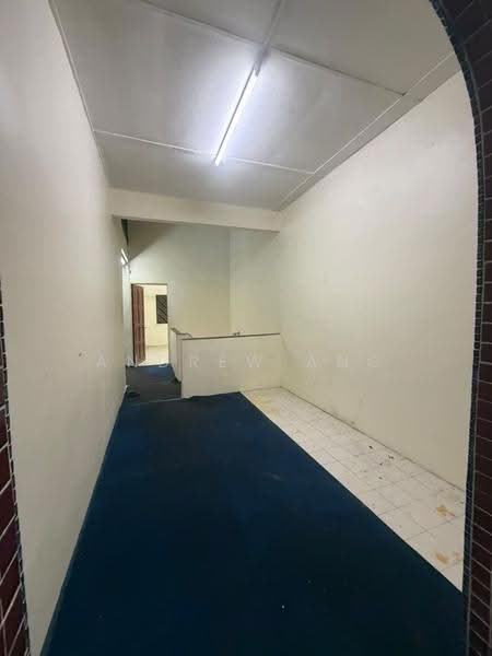 2-storey Terraced House for Rent in Taman Klang Utama (Kapar) - Andrew Ang - Interior - PropertyGuru.com.my