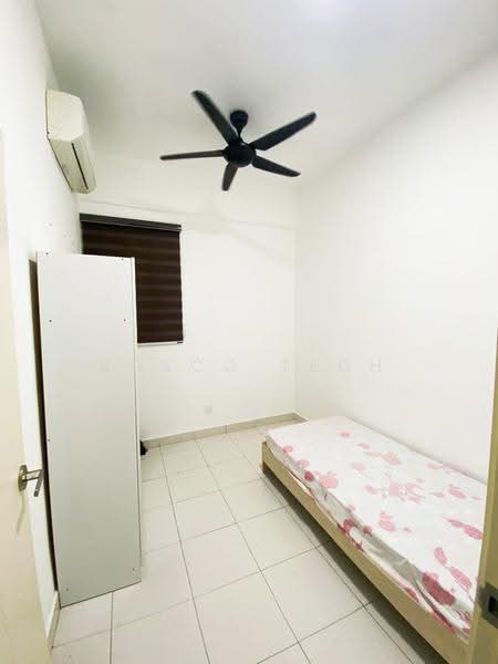 Kondominium untuk Disewa di ForestVille - Bosco Teoh - Bedroom - PropertyGuru.com.my