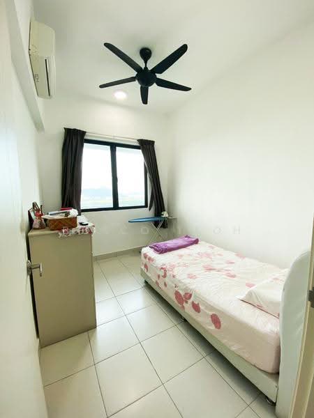 Kondominium untuk Disewa di ForestVille - Bosco Teoh - Bedroom - PropertyGuru.com.my