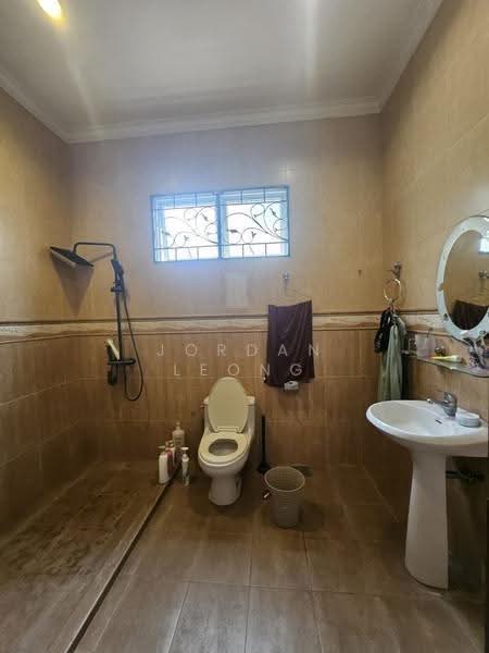 Bungalow House for Sale in Bukit Jalil (Kuala Lumpur) - Jordan Leong - Bathroom - PropertyGuru.com.my