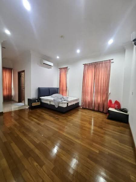 Bungalow House for Sale in Bukit Jalil (Kuala Lumpur) - Jordan Leong - Bedroom - PropertyGuru.com.my