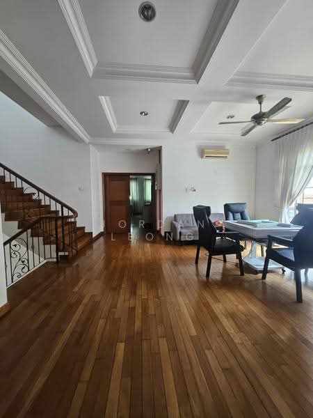 Bungalow House for Sale in Bukit Jalil (Kuala Lumpur) - Jordan Leong - Living Room - PropertyGuru.com.my