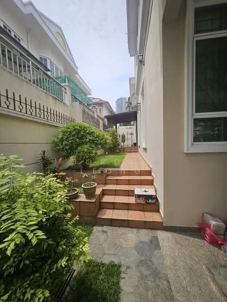 Bungalow House for Sale in Bukit Jalil (Kuala Lumpur) - Jordan Leong - Exterior - PropertyGuru.com.my