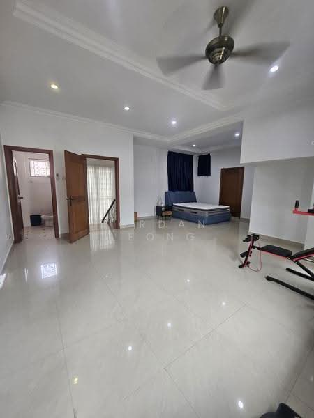 Bungalow House for Sale in Bukit Jalil (Kuala Lumpur) - Jordan Leong - Bathroom - PropertyGuru.com.my