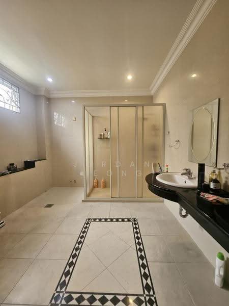 Bungalow House for Sale in Bukit Jalil (Kuala Lumpur) - Jordan Leong - Bathroom - PropertyGuru.com.my