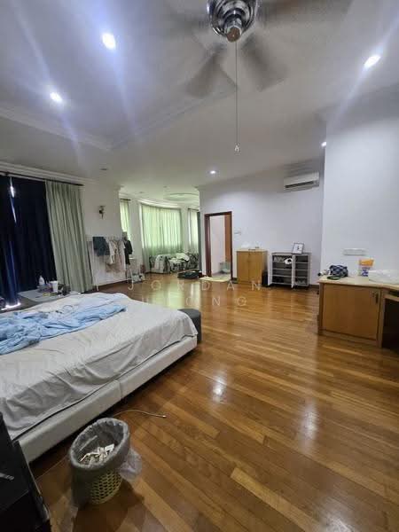 Bungalow House for Sale in Bukit Jalil (Kuala Lumpur) - Jordan Leong - Bedroom - PropertyGuru.com.my
