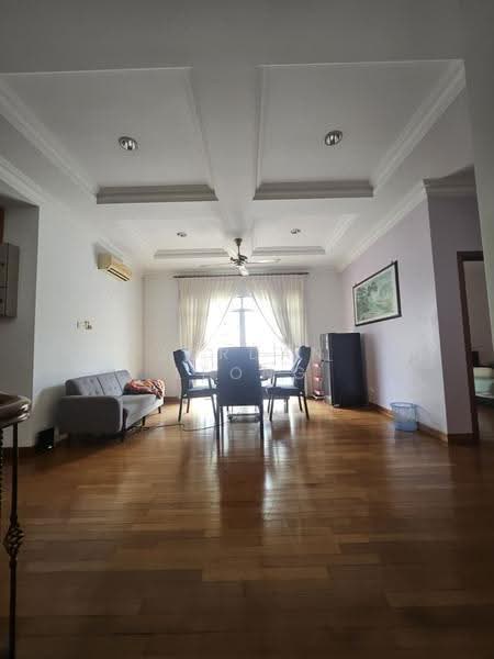Bungalow House for Sale in Bukit Jalil (Kuala Lumpur) - Jordan Leong - Living Room - PropertyGuru.com.my