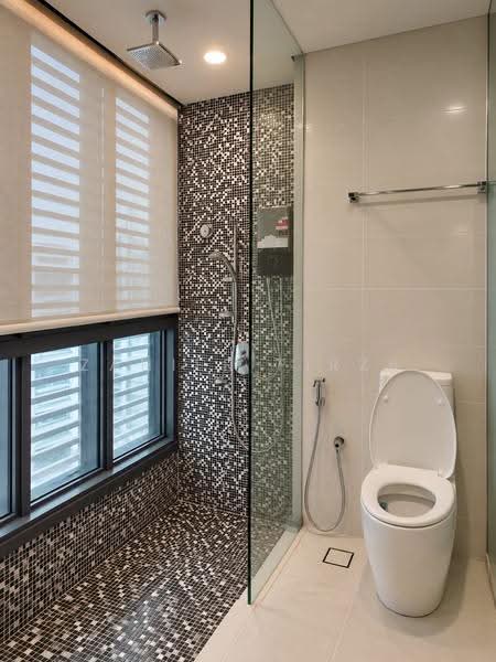 Kediaman Servis untuk Dijual di Vogue Suites One - Zahier Firza - PropertyGuru.com.my