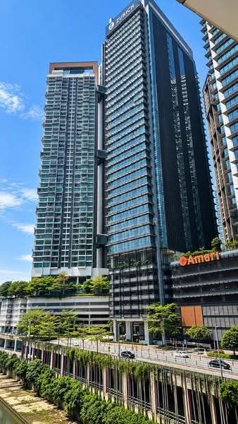 Kediaman Servis untuk Dijual di Vogue Suites One - Zahier Firza - PropertyGuru.com.my