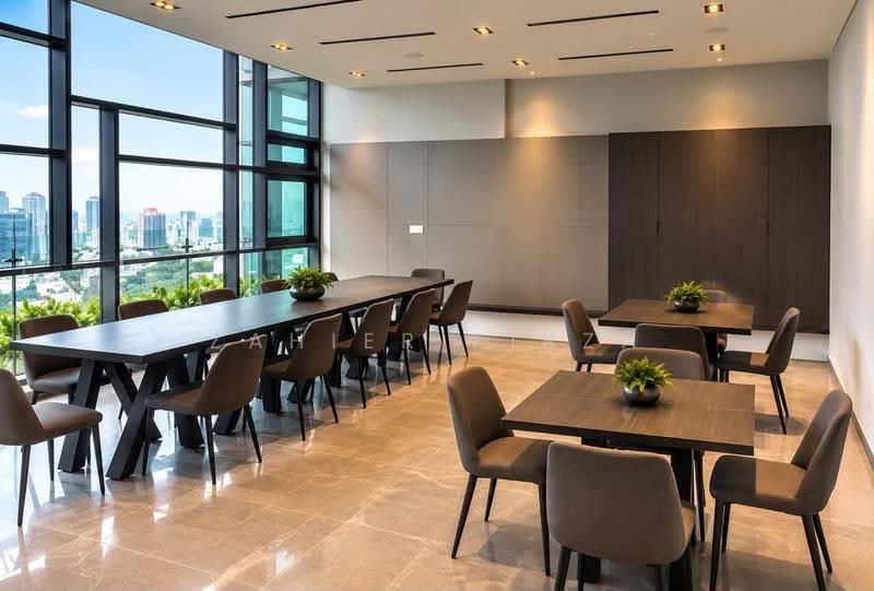Kediaman Servis untuk Dijual di Vogue Suites One - Zahier Firza - PropertyGuru.com.my