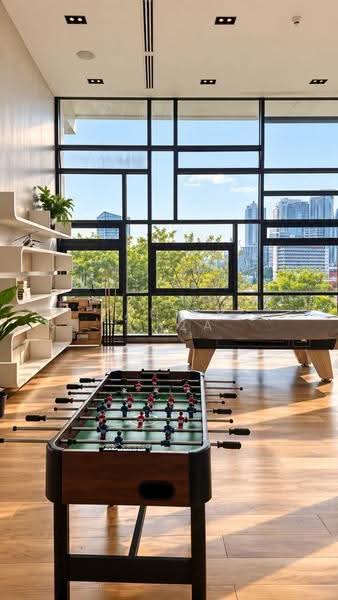 Kediaman Servis untuk Dijual di Vogue Suites One - Zahier Firza - PropertyGuru.com.my