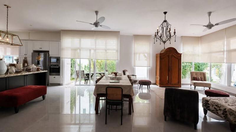 Semi-Detached House for Sale in Cyberjaya (Selangor) - AIMAN ZUHDI - Kitchen - PropertyGuru.com.my