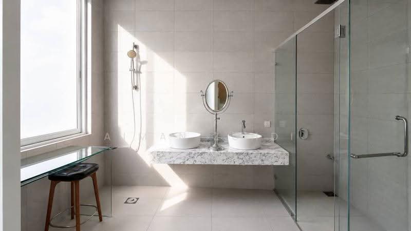 Semi-Detached House for Sale in Cyberjaya (Selangor) - AIMAN ZUHDI - Bathroom - PropertyGuru.com.my