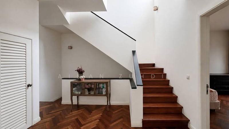 Semi-Detached House for Sale in Cyberjaya (Selangor) - AIMAN ZUHDI - Interior - PropertyGuru.com.my