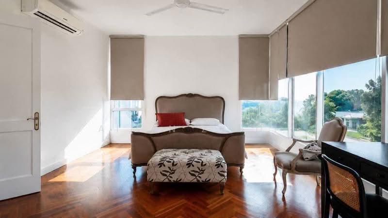 Semi-Detached House for Sale in Cyberjaya (Selangor) - AIMAN ZUHDI - Bedroom - PropertyGuru.com.my