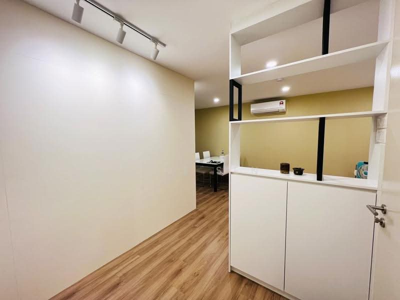 Kediaman Servis untuk Disewa di The Mark @ Cheras - Shue Sen - Dining Room - PropertyGuru.com.my