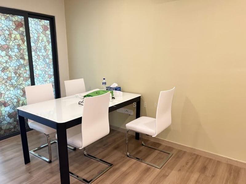 Kediaman Servis untuk Disewa di The Mark @ Cheras - Shue Sen - Dining Room - PropertyGuru.com.my