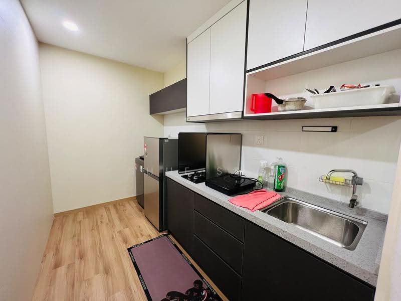 Kediaman Servis untuk Disewa di The Mark @ Cheras - Shue Sen - Kitchen - PropertyGuru.com.my