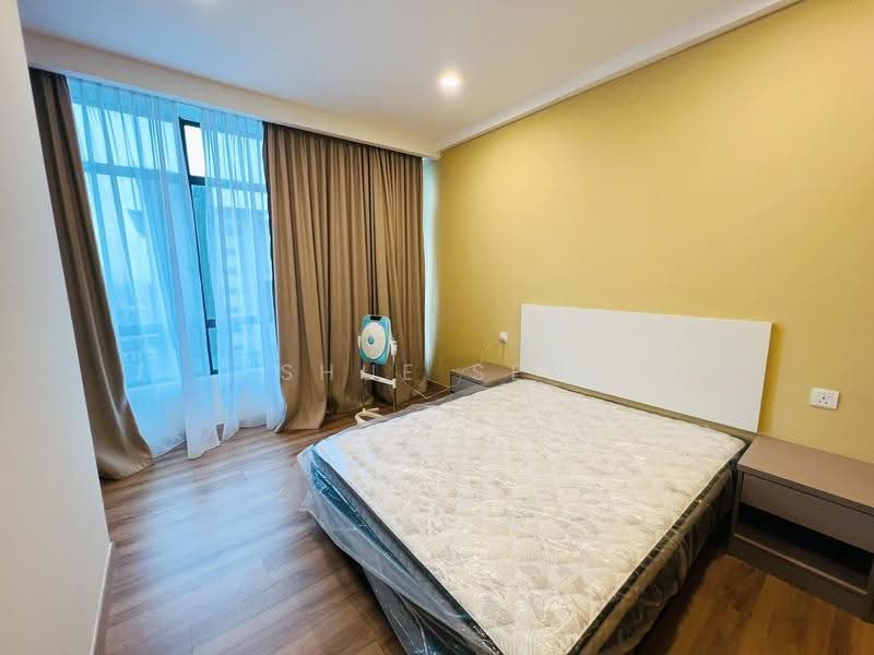 Kediaman Servis untuk Disewa di The Mark @ Cheras - Shue Sen - Bedroom - PropertyGuru.com.my