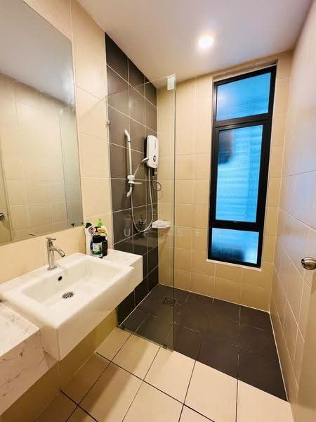 Kediaman Servis untuk Disewa di The Mark @ Cheras - Shue Sen - Bathroom - PropertyGuru.com.my