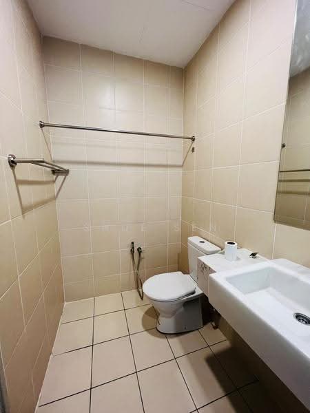 Kediaman Servis untuk Disewa di The Mark @ Cheras - Shue Sen - Bathroom - PropertyGuru.com.my