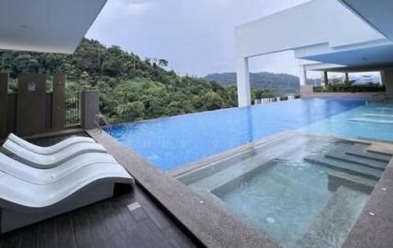 Kediaman Servis untuk Disewa di The Mark @ Cheras - Shue Sen - Exterior - PropertyGuru.com.my