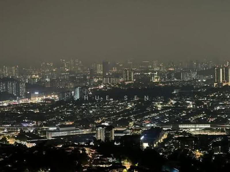 Kediaman Servis untuk Disewa di The Mark @ Cheras - Shue Sen - PropertyGuru.com.my