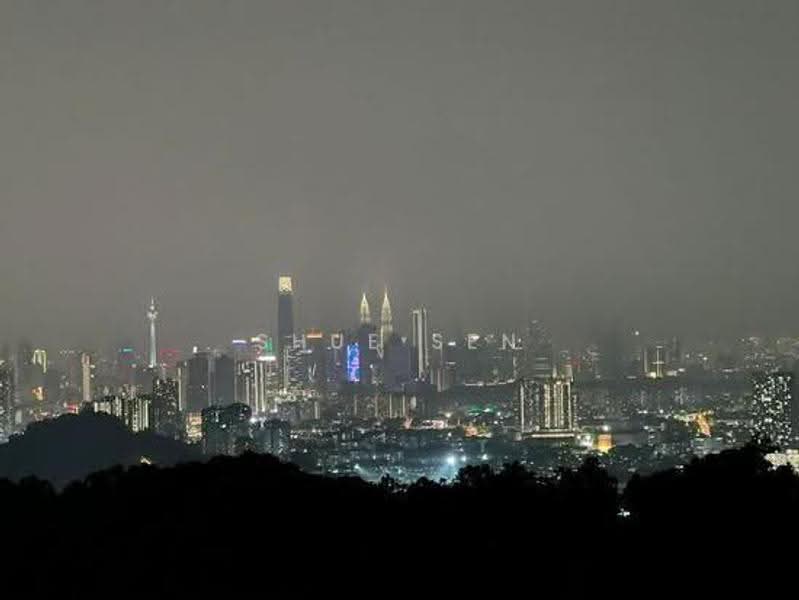 Kediaman Servis untuk Disewa di The Mark @ Cheras - Shue Sen - PropertyGuru.com.my