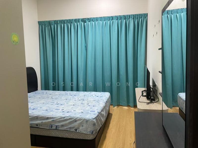 Condominium for Rent at Bay Point @ Country Garden Danga Bay - Oscar Wong - Bedroom - PropertyGuru.com.my