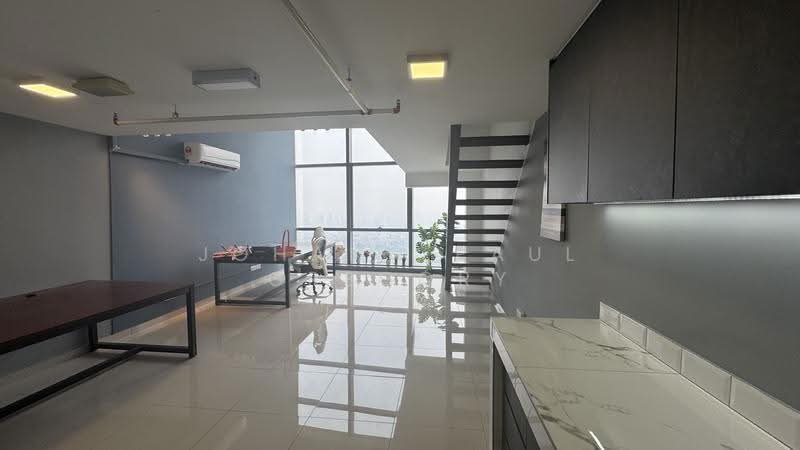 Pejabat untuk Dijual di Pjs 52 (Petaling Jaya) - Johann Paul Gregory - Interior - PropertyGuru.com.my