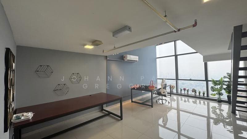 Pejabat untuk Dijual di Pjs 52 (Petaling Jaya) - Johann Paul Gregory - Interior - PropertyGuru.com.my