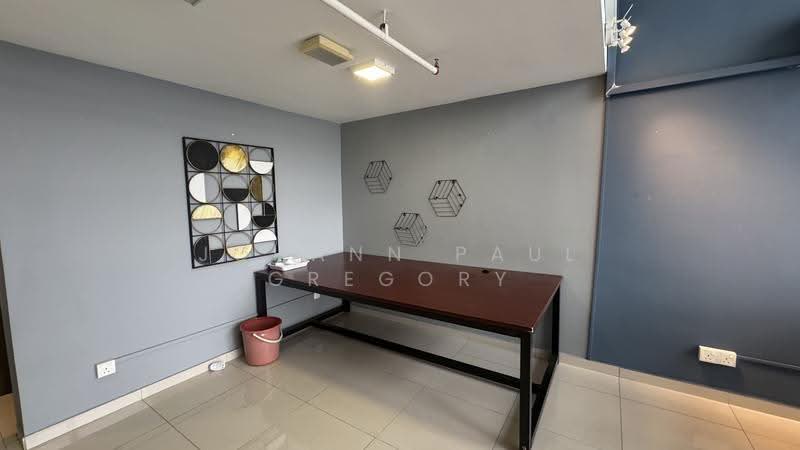 Pejabat untuk Dijual di Pjs 52 (Petaling Jaya) - Johann Paul Gregory - Study - PropertyGuru.com.my