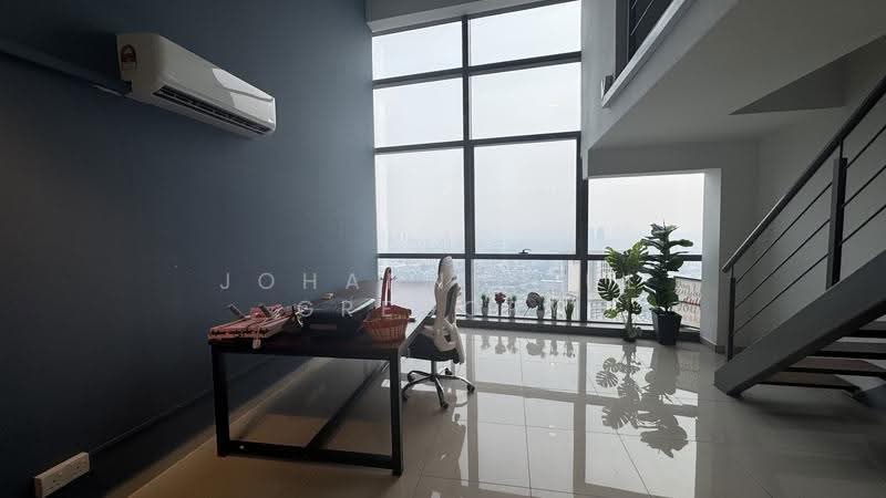 Pejabat untuk Dijual di Pjs 52 (Petaling Jaya) - Johann Paul Gregory - PropertyGuru.com.my