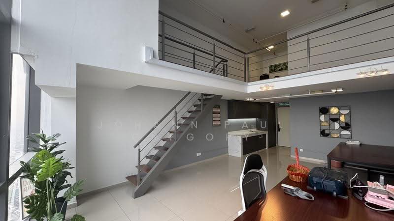 Pejabat untuk Dijual di Pjs 52 (Petaling Jaya) - Johann Paul Gregory - Interior - PropertyGuru.com.my