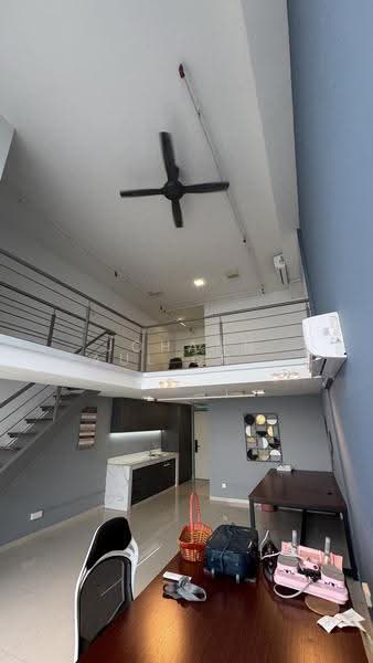 Pejabat untuk Dijual di Pjs 52 (Petaling Jaya) - Johann Paul Gregory - Interior - PropertyGuru.com.my