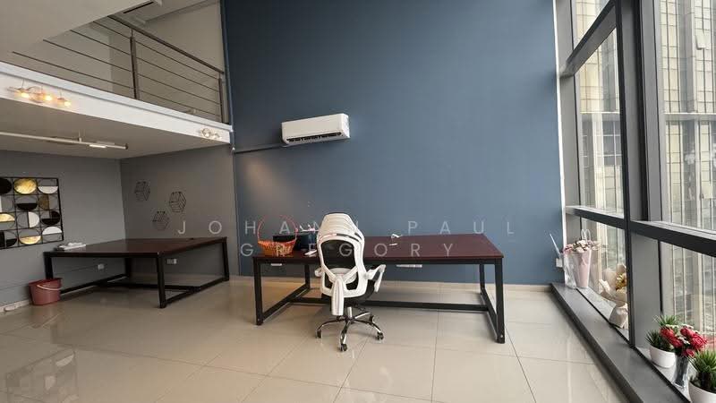 Pejabat untuk Dijual di Pjs 52 (Petaling Jaya) - Johann Paul Gregory - Interior - PropertyGuru.com.my