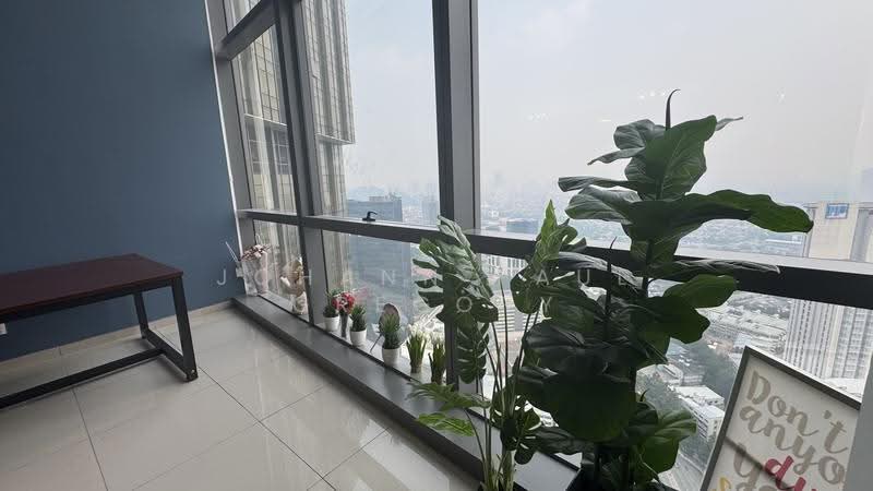 Pejabat untuk Dijual di Pjs 52 (Petaling Jaya) - Johann Paul Gregory - View - PropertyGuru.com.my