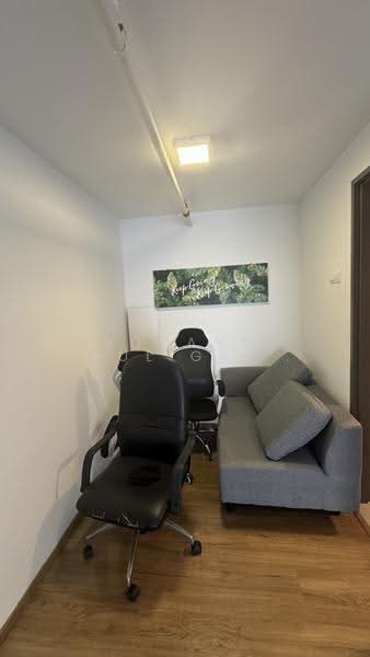 Pejabat untuk Dijual di Pjs 52 (Petaling Jaya) - Johann Paul Gregory - Study - PropertyGuru.com.my