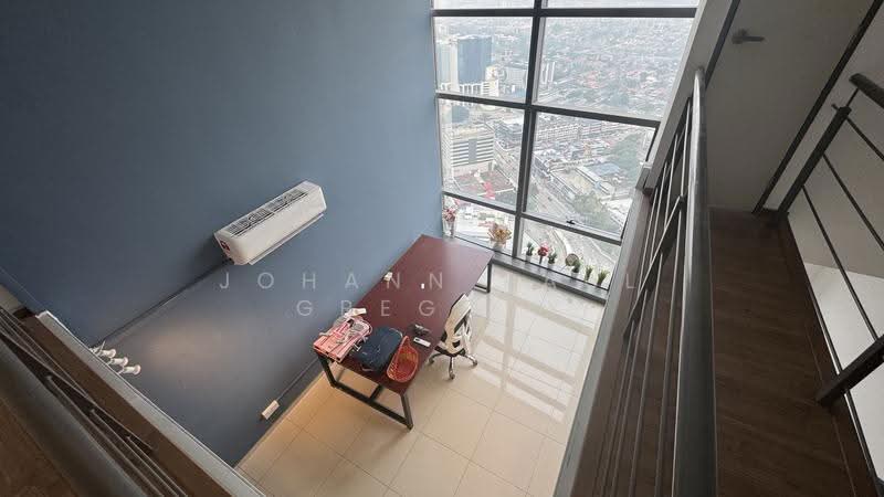 Pejabat untuk Dijual di Pjs 52 (Petaling Jaya) - Johann Paul Gregory - View - PropertyGuru.com.my