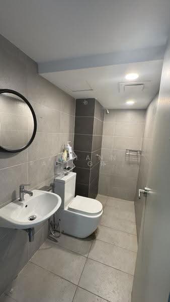 Pejabat untuk Dijual di Pjs 52 (Petaling Jaya) - Johann Paul Gregory - Bathroom - PropertyGuru.com.my