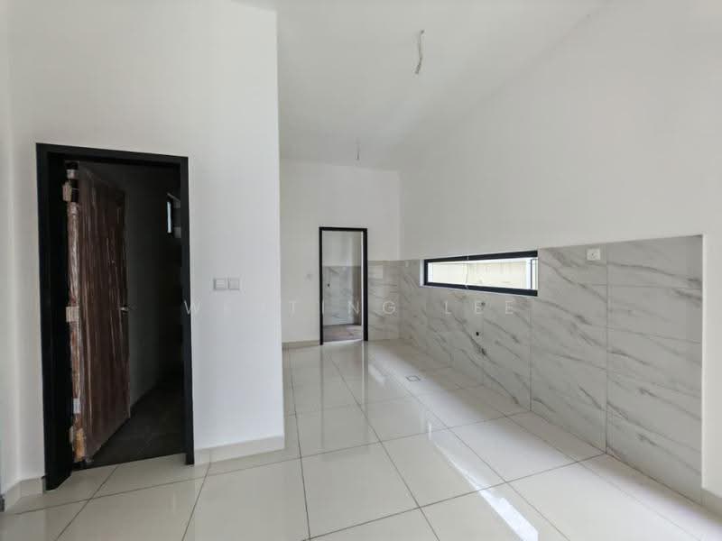 Rumah Kluster untuk Dijual di Taman Impian Emas (Skudai) - Wenting Lee - PropertyGuru.com.my