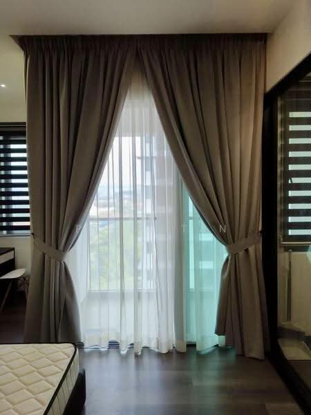Condominium for Rent at Vista Bangi - Peter Tan - Bedroom - PropertyGuru.com.my