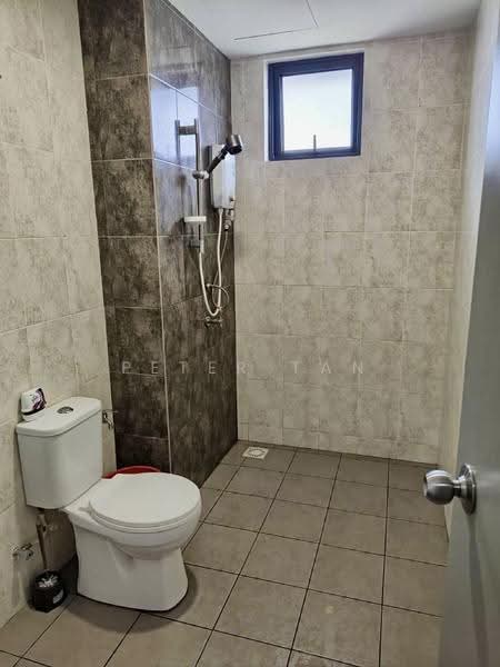 Condominium for Rent at Vista Bangi - Peter Tan - Bathroom - PropertyGuru.com.my