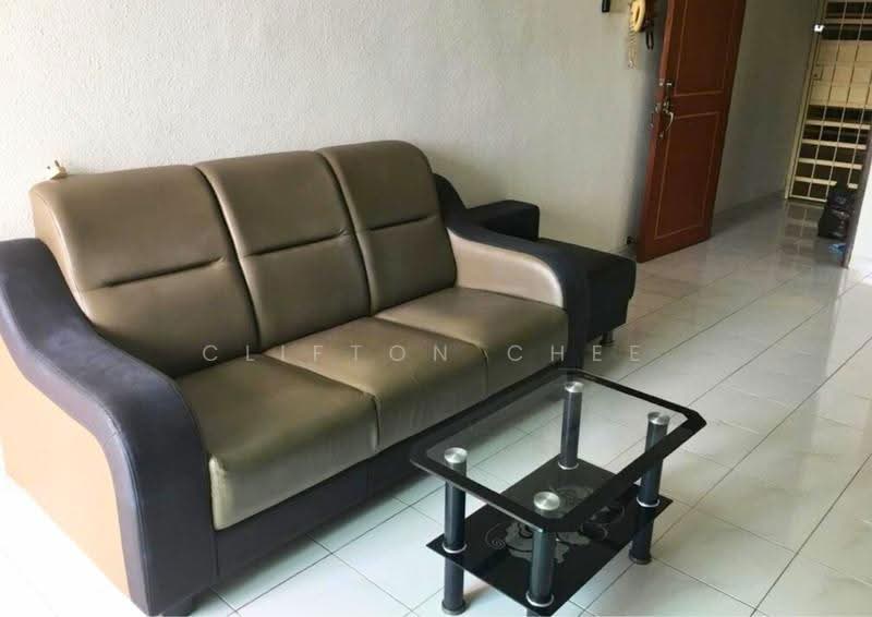 Pangsapuri untuk Dijual di Symphony Park - Clifton Chee - PropertyGuru.com.my